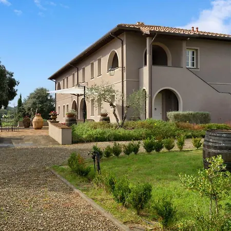Iole 14, Emma Villa