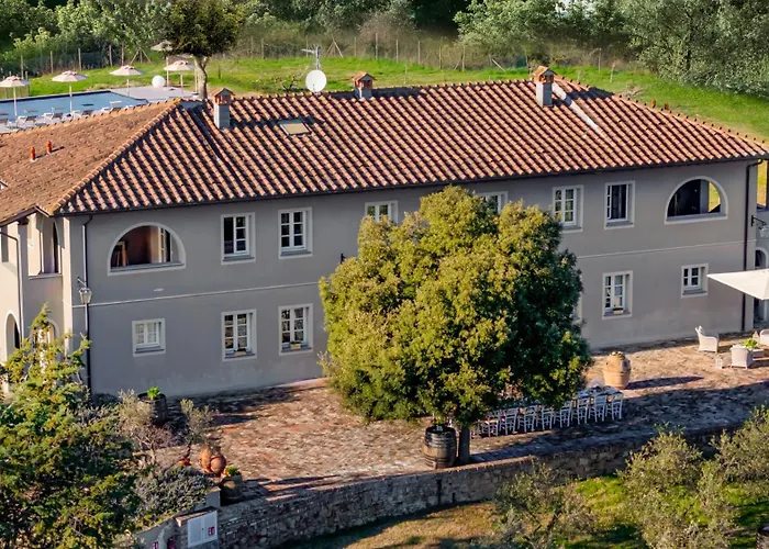 Iole 20, Emma Villa *