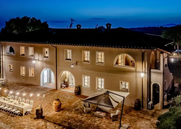Villa Iole 20, Emma Palaia